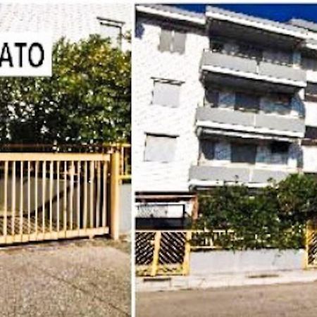 Апартаменты Residenza Tigli Campomarino Lido Экстерьер фото